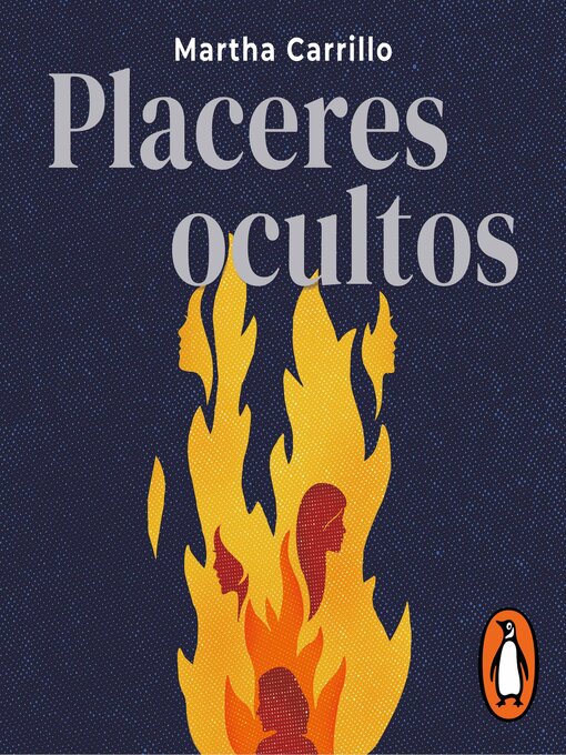 Title details for Placeres ocultos by Martha Carrillo - Available